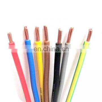 Philippines High Temperature Wire Gi Flexible Conduit Retro Light Pendants Thhn Wire 250Mm photo-6