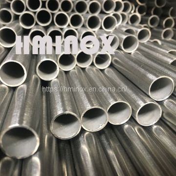 Seamless Steel Steel Tubing  0.5 inch