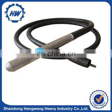 High Performance Light Weight Portable Concreting Vibrator Needle