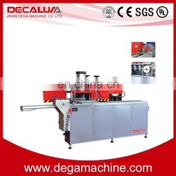 Aluminum Profile End Milling Machine photo-2