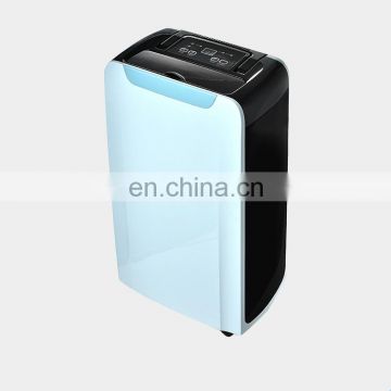 10L/day refrigerative dehumidifier/household dehumidifier/portable humidifier