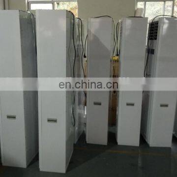 Vertical Dehumidifier for Swimming Pool Have Heater Function photo-6