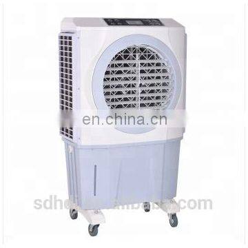 Industry Air-conditioning Fan Mobile Humidifier Cooling Fan photo-4