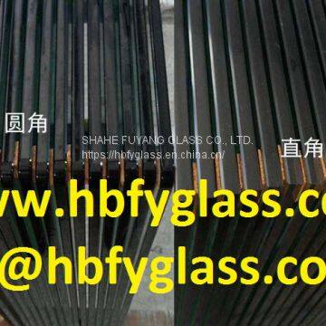 Clear and Tinted Tempered Glass photo-4