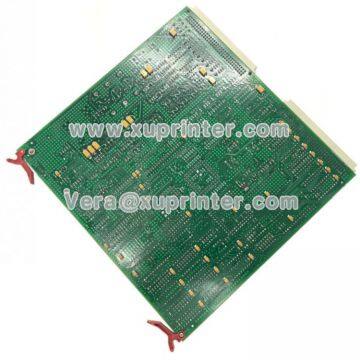 00.785.0215 SAK2 Card 91.144.5072 Memory Analog Board SAK2 Circuit Board For HD Circuit Board Machine Spare Parts