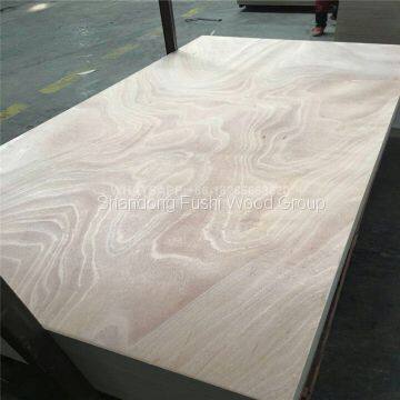 4mm 5mm 8mm 9mm 12mm 15mm 18mm Okoume Plywood Laminate Sheets