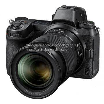 Wholesale Digital Camera Single Shot, High Speed Continuous Shot High Pixel Nikan 7 photo-5