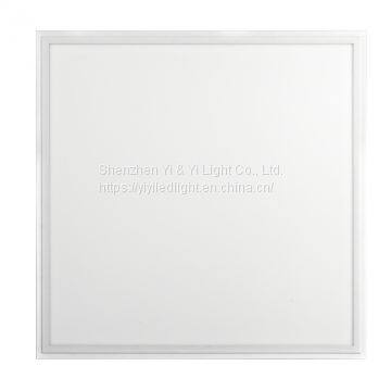 DLC 4.4 ETL UL Certified Utra Thin 140lm/W 2*2 40W LED Panel Light