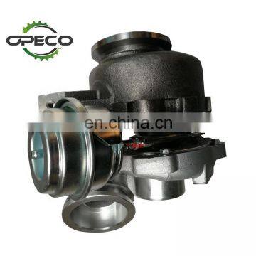 For Benz OM611 2.2L Turbocharger A6110960899 A6110961699 A6110961599 709836 photo-2