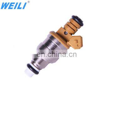 WEILI Brand new Fuel Injector 0280150962 for Opel Omega 2.0L