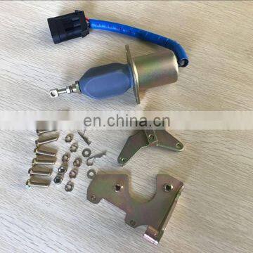 New 94-98 5.9L Engihe Stop Solenoid 3923201 photo-4