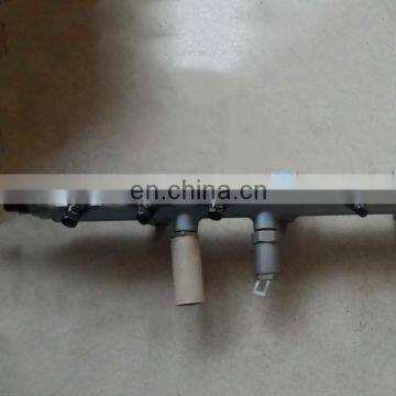 Genuine QSL19 Diesel engine fuel manifold 3963815 0445226025 for original TRUCK PARTS Fuel Common Rail