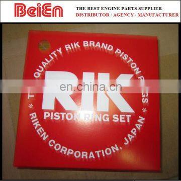 Engine Parts-- S4KT / S6KT RIK Piston Ring 20005 photo-6