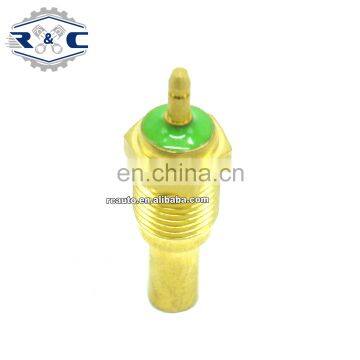 R&C Высококачественный оригинальный 0520450300 для экскаватора-автомобиля 100% профессиональный датчик температуры воды, переключатель, датчик температуры