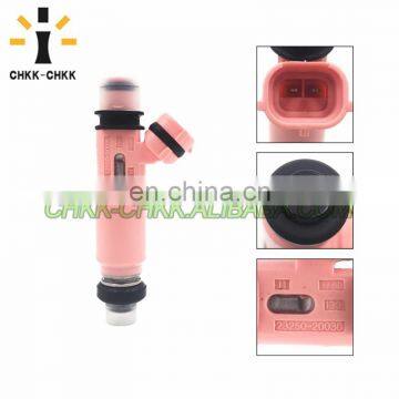 23209-0A020 Fuel Injector for Car