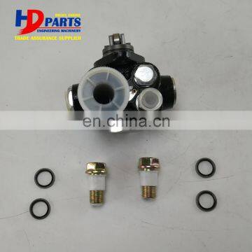 Fuel Lift Pump 6HK1 Engine Spare Parts