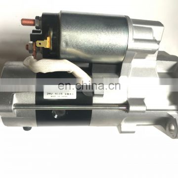 Genuine Parts Starter Motor Diesel Engine M008T81571RR