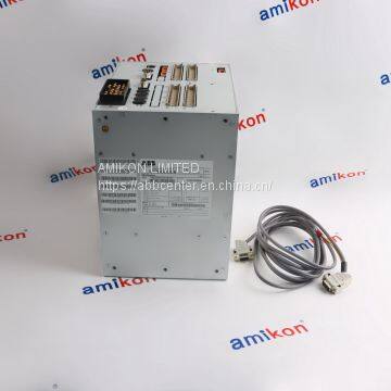 ABB GDB021BE HIEE300766R0001 Email: Sales3@amikon.cn photo-3