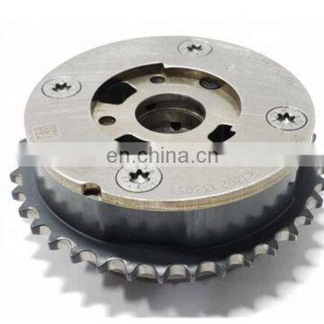 N20 Engine Variable Timing Sprocket Camshaft Adjuster Phaser Gear 11367583819 1136 7583819 7583819 427103510 photo-5