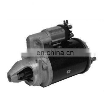 Starter Motor 2873A031