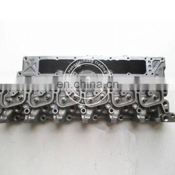 6BT Diesel Engine Cylinder Head 3967458 photo-2