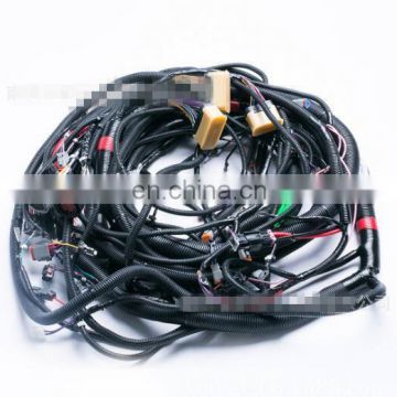 Diesel engine  Wiring Harness  208-06-71113