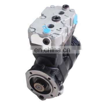 Brake Air Compressor 4071225 for  Engine N14 NH220 NT855 M11 QSM ISM L10