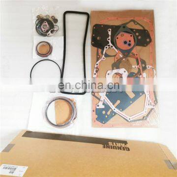 Cummins Engine Overhaul Kit 4BT Lower Gasket Kit 3804896 3802375 photo-3