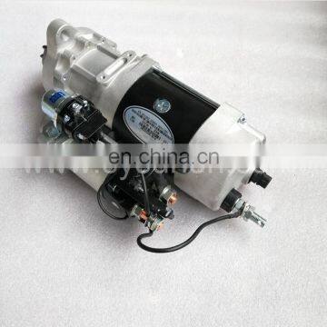 China Manufacture Auto Electrical System 12V Diesel Engine Starter Motor 8200290 photo-5