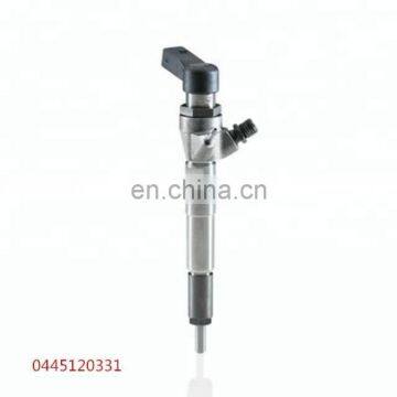 Fuel type Diesel fuel injector 0445120331