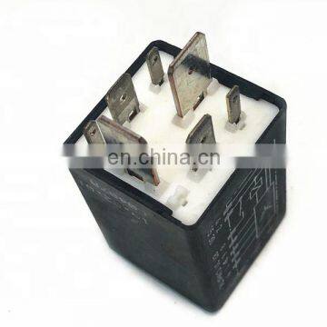 Fuel Pump Relay For V-W Au-di Sk-oda S-eat OEM 1J0 906 383 B 89 8003 000 photo-2