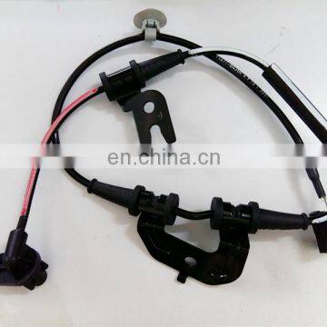 Auto ABS Speed Sensor 95671-B4300 / 95671B4300