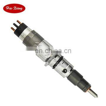 Common Rail Diesel Injector 0445120059