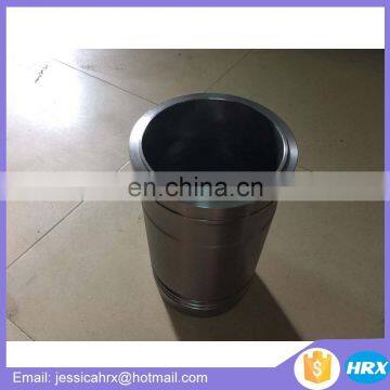 excavator engine parts for Mitsubishi 6D22T cylinder liner 21131 83012