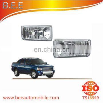 FOR GMC CHEVROLET AVALANCHE 2010 SUBURBAN 2010 FOG LAMP