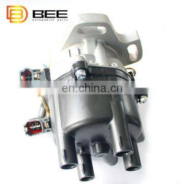 High Performance Electronic Ignition Distributor For TO-YOTA 19030-78120-71 19030-78122-71 19030-72340-71 photo-2