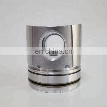 6BTAA Diesel engine spare parts 3926631 engine piston for truck