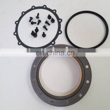 diesel engine parts M11 ISM11 QSM11 crankshaft rear oil seal kit 3800643 construction machinery engine parts