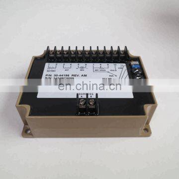 Generator electronic speed controller esc 3044196