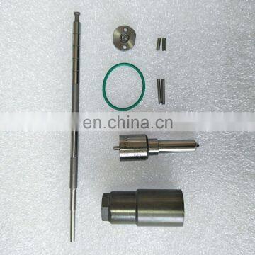 Diesel Common Rail Injector Repair Kits For 23670-51030