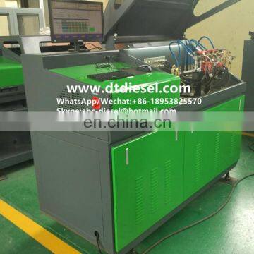 CR815 Common Rail Test Bench With C7 C9 C-9 Testing