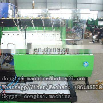 CRS300 COMMON RAIL SYSTEM TEST BENCH