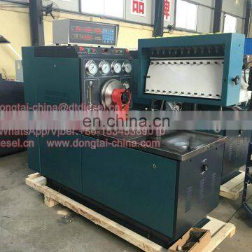 Starter Alternator Test Bench 12PSB photo-4