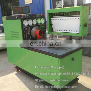 Diesel Injection Pump Test Stand 12PSB Test Bench photo-4