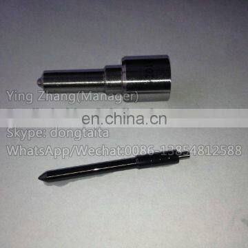 Common Rail Nozzle DLLA145P864 photo-6