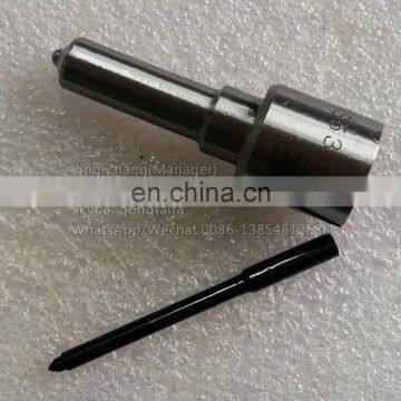 Common Rail Inejctor Nozzle G3S53 photo-3