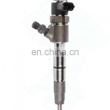 0445 110 745 Fuel Injector Bos-ch Original In Stock Common Rail Injector 0445110745