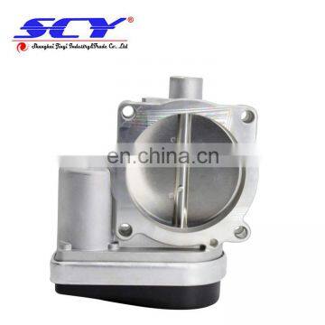 Throttle Body Suitable for Dodge 04591847AC 4591847AA 4591847AB 68060354AA A2C59513363