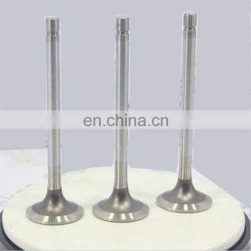 3035110 Exhaust Valve for Cummins KTA19G2 Diesel Engine Spare Parts K19 Kta50-g2 K1150 Manufacture Factory Sale Price in China
