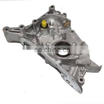 Engine parts oil pump forHYUNDAI D4BA/ MITSUBISHI 4D56 4D55 MD155610 21340-42505